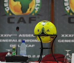 Kenya bids for 2019 Africa Cup of Nations