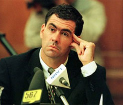 Carl Hooper says ‘if Cronje succumbed to match-fixing temptation, anyone could’
