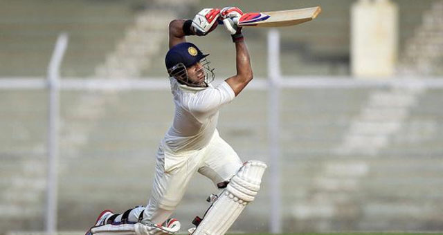 India A vs Australia:  Day 2 - As it happened...