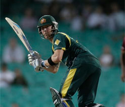 Clarke has no problem if DRS is not used during India Test series