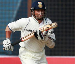 Geoff Lawson says Sachin Tendulkar well past his prime