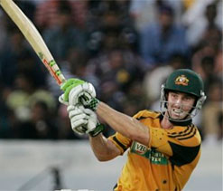 Australia`s Shaun Marsh injured