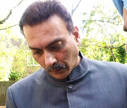 Tendulkar will be really hungry: Shastri