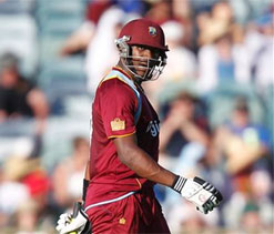 Darren Sammy rested for Zimbabwe ODIs as Dwayne Bravo takes over