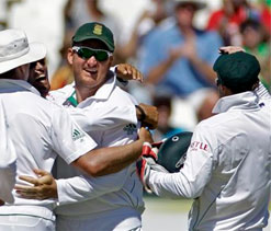 Newland Test win one of the most ‘rewarding’ victories ever, says Smith