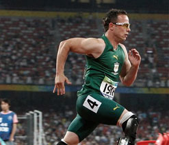 Pistorius ‘almost accidentally’ shot friend in Johannesburg restaurant
