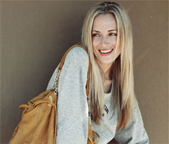 Steenkamp’s mother demands answers for daughter’s murder