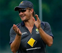 Watson ready to open if Warner ruled out from first Test