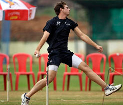Tim Southee, Hamish Rutherford selected for second ODI