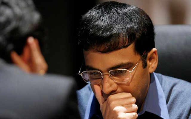 Viswanathan Anand wins Grenke Classic after thrilling last-round triumph