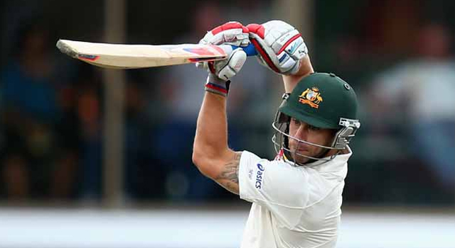 India A vs Australia: Spin-struck Kangaroos escape with a draw