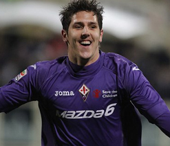 Fiorentina shock Inter Milan 4-1 in Serie A