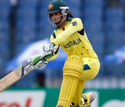 Sthalekar retires following world cup win