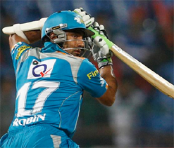 Karnataka qualify for Vijay Hazare knock-out after 4th win