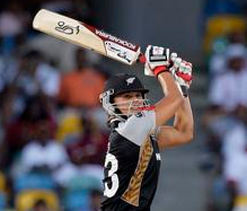 Wake up call for Kiwi women`s cricket: captain Bates