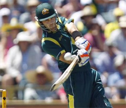 Maxwell feels he is up for Test cricket