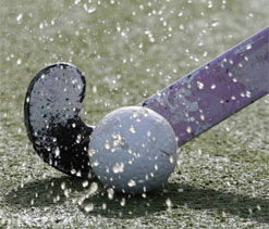 Hockey World League: India hammer Fiji 16-0
