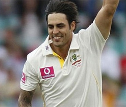 It`s been an amazing experience working with Lillee: Johnson