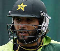 Shahid Afridi likely to be recalled to Pak ODI squad for SA series