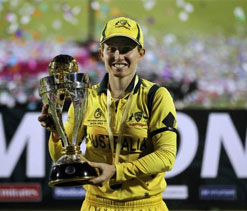 I was nervous: Fields