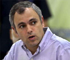 Omar directs for categorisation of sports in J&K