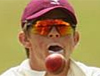 Son of Craig McDermott, Ben, in Australia U-19 squad