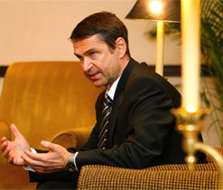 FIFA wants government support to curb match-fixing