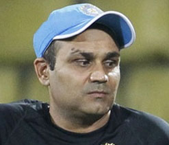 Team management yet to take a call on Sehwag`s partner