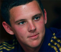 Josh Hazlewood, Sandhu, Handscomb added to Australia A squad