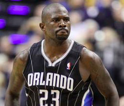NBA star Jason Richardson undergoes successful knee surgery