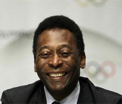 Pele urges Neymar to choose Barca over Man City