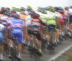 Indian students eye the Great American Bicycle Ride