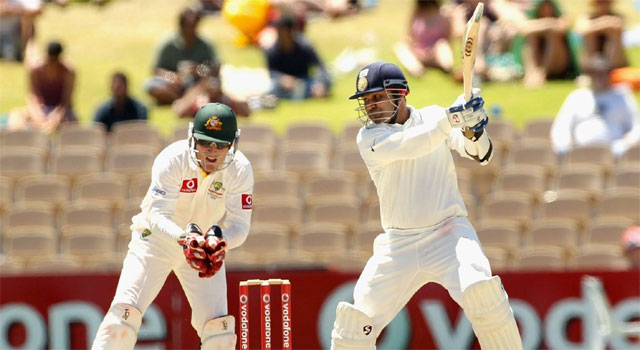 First Test: India vs Australia - Preview