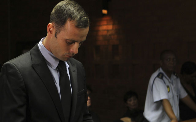 Botha replaced as investigating officer; Pistorius' bail hearing adjourned