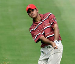 Bhullar upbeat ahead of Avantha Masters