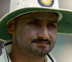 Harbhajan set for 100th Test appearance