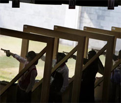 Szucsak appointed India`s rifle coach for third time