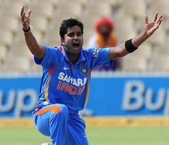 Vinay Kumar to lead Karnataka in Vijay Hazare Trophy