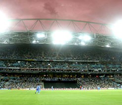 USD 750,000 at stake in India-Australia, Eng-NZ series