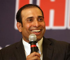 Laxman to commentate in India vs Australia series
