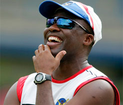 Former Windies batsman disappointed with Australian tour