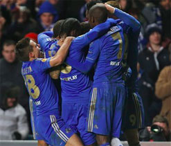 Europa League: Late Hazard strike saves Chelsea`s blushes