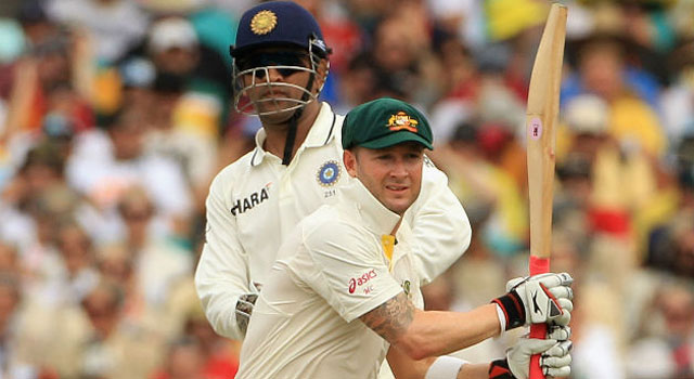 Chennai Test, Day 1: India vs Australia - As it happened...