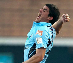 Playing with Michael helped me to be not nervous: Henriques