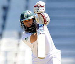Hashim Amla quits Proteas' vice-captain role