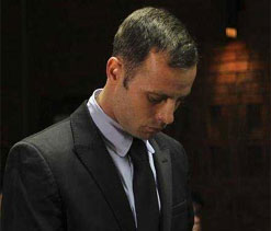 Top Indian-origin detective to take over as lead investigator in Pistorius`` murder case