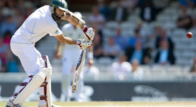 3rd Test, Day 1: South Africa on top as de Villiers nears ton