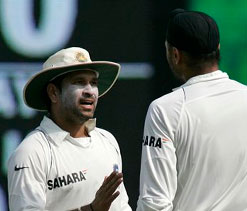 No reason to doubt that Hyderabad Test will go ahead
