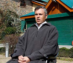 Parvez should play for India only when he deserves it: Omar Abdullah
