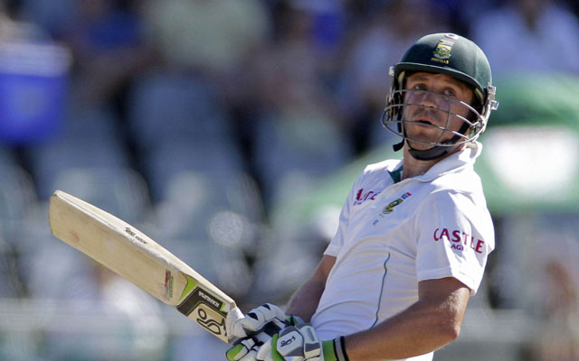 Centurion Test, Day 2: Abbott picks 7 on debut, Pakistan staring at huge defeat